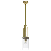 Elstead Lighting - QN-KIMROSE-MP-BNB - Pendant