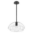 Elstead Lighting - QN-LOTUS-P-BLK - Pendant