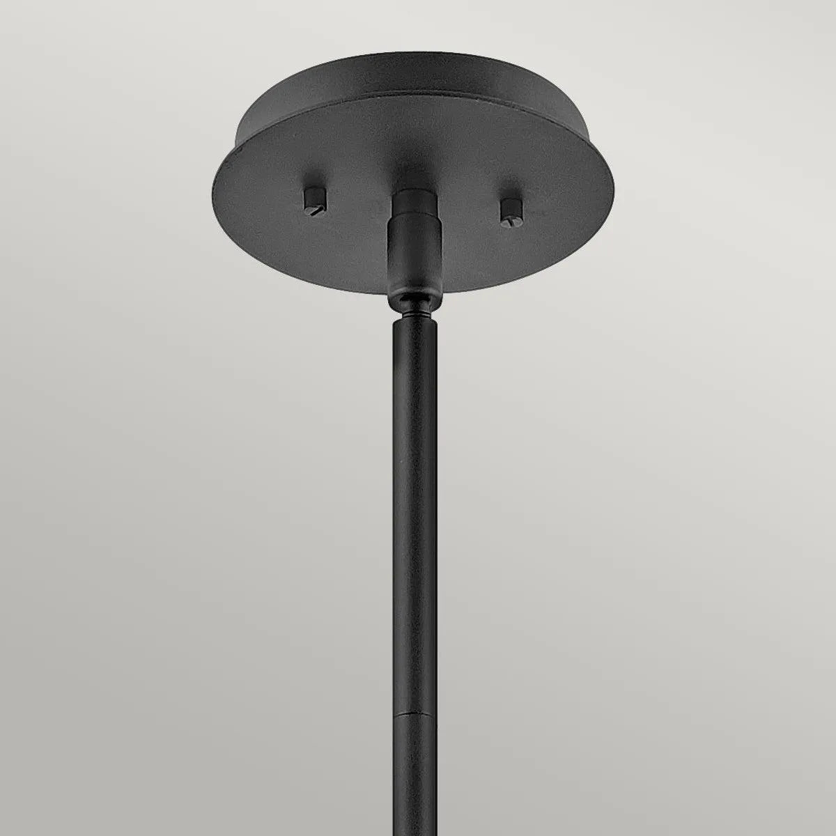 Elstead Lighting - QN-LOTUS-P-BLK - Pendant