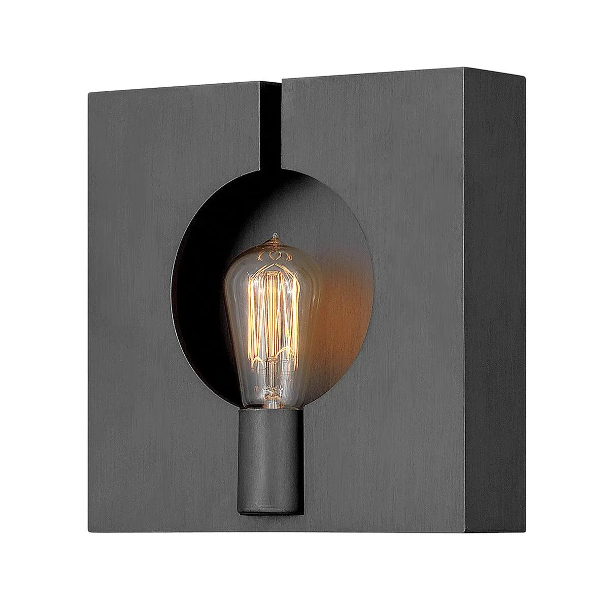 Elstead Lighting - QN-LUDLOW1-GR - Wall Light