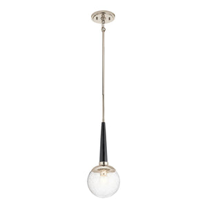 Elstead Lighting - QN-MARILYN-MP - Elstead Lighting Quintiesse Collection Marilyn 1 Light Pendant from the Marilyn range. Part Number - QN-MARILYN-MP