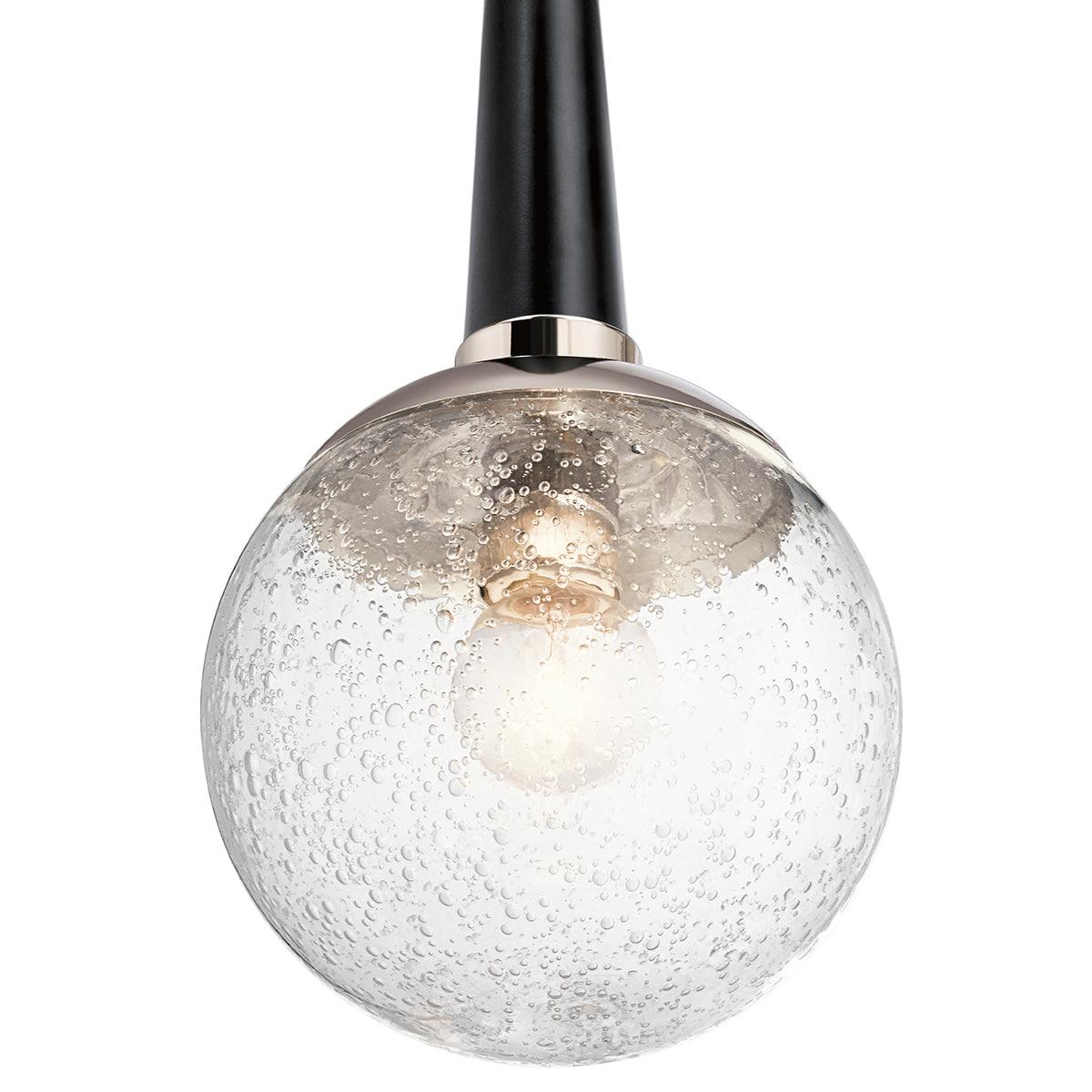 Elstead Lighting - QN-MARILYN-MP - Elstead Lighting Quintiesse Collection Marilyn 1 Light Pendant from the Marilyn range. Part Number - QN-MARILYN-MP