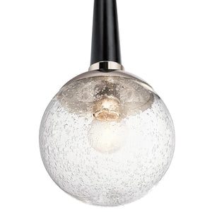 Elstead Lighting - QN-MARILYN-MP - Elstead Lighting Quintiesse Collection Marilyn 1 Light Pendant from the Marilyn range. Part Number - QN-MARILYN-MP