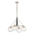 Elstead Lighting - QN-MARILYN4 - Chandelier