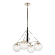 Elstead Lighting - QN-MARILYN4 - Chandelier