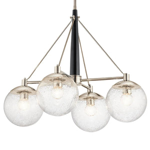 Elstead Lighting - QN-MARILYN4 - Chandelier