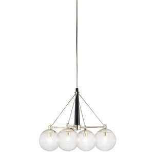 Elstead Lighting - QN-MARILYN4 - Chandelier