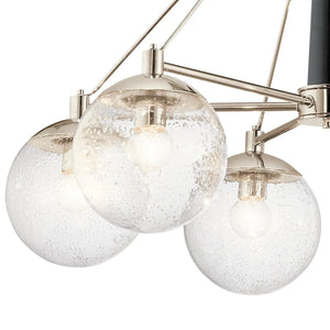 Elstead Lighting - QN-MARILYN4 - Chandelier