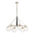 Elstead Lighting - QN-MARILYN6 - Elstead Lighting Quintiesse Collection Marilyn 6 Light Chandelier from the Marilyn range. Part Number - QN-MARILYN6