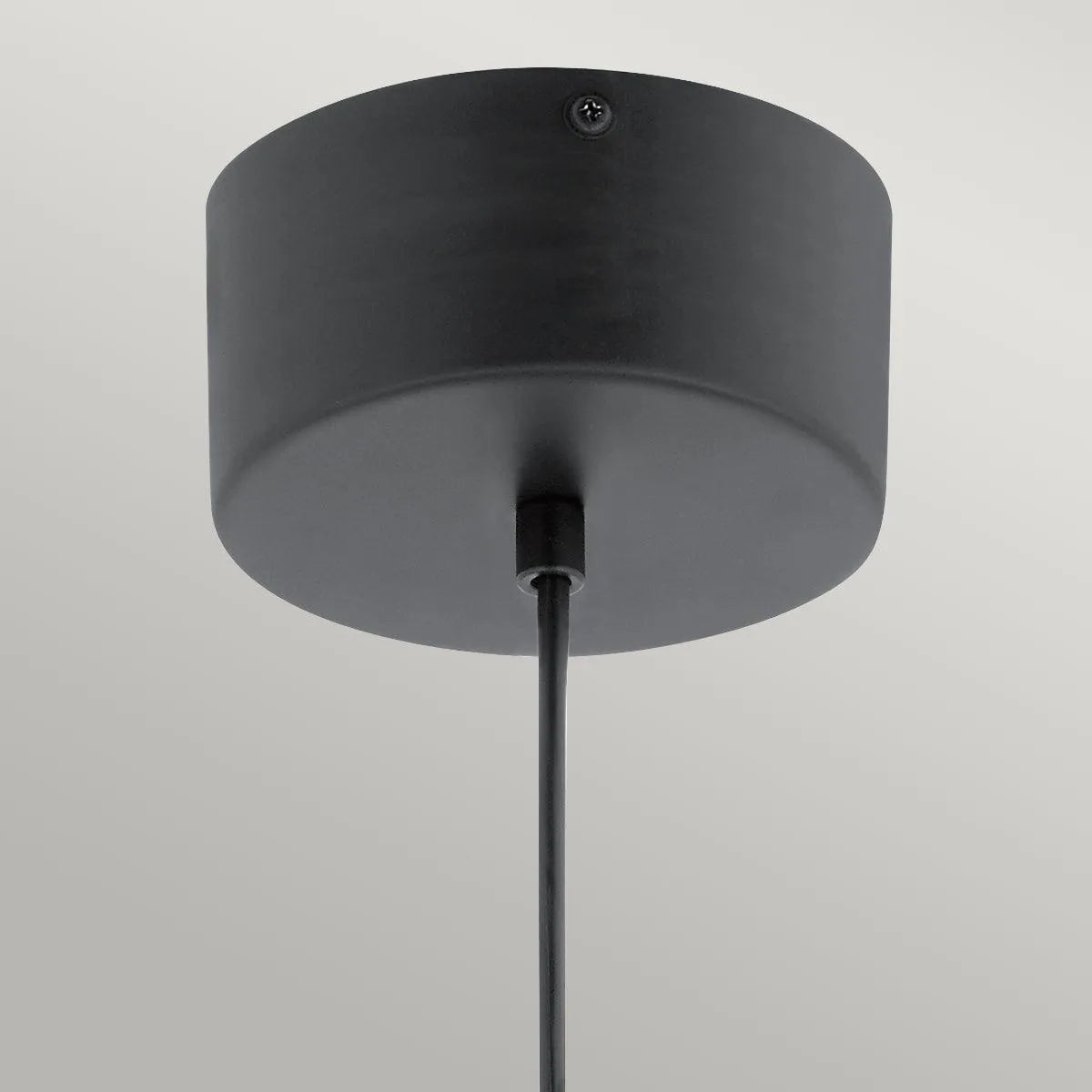 Elstead Lighting - QN-MOONLIT-P-MBK - Pendant