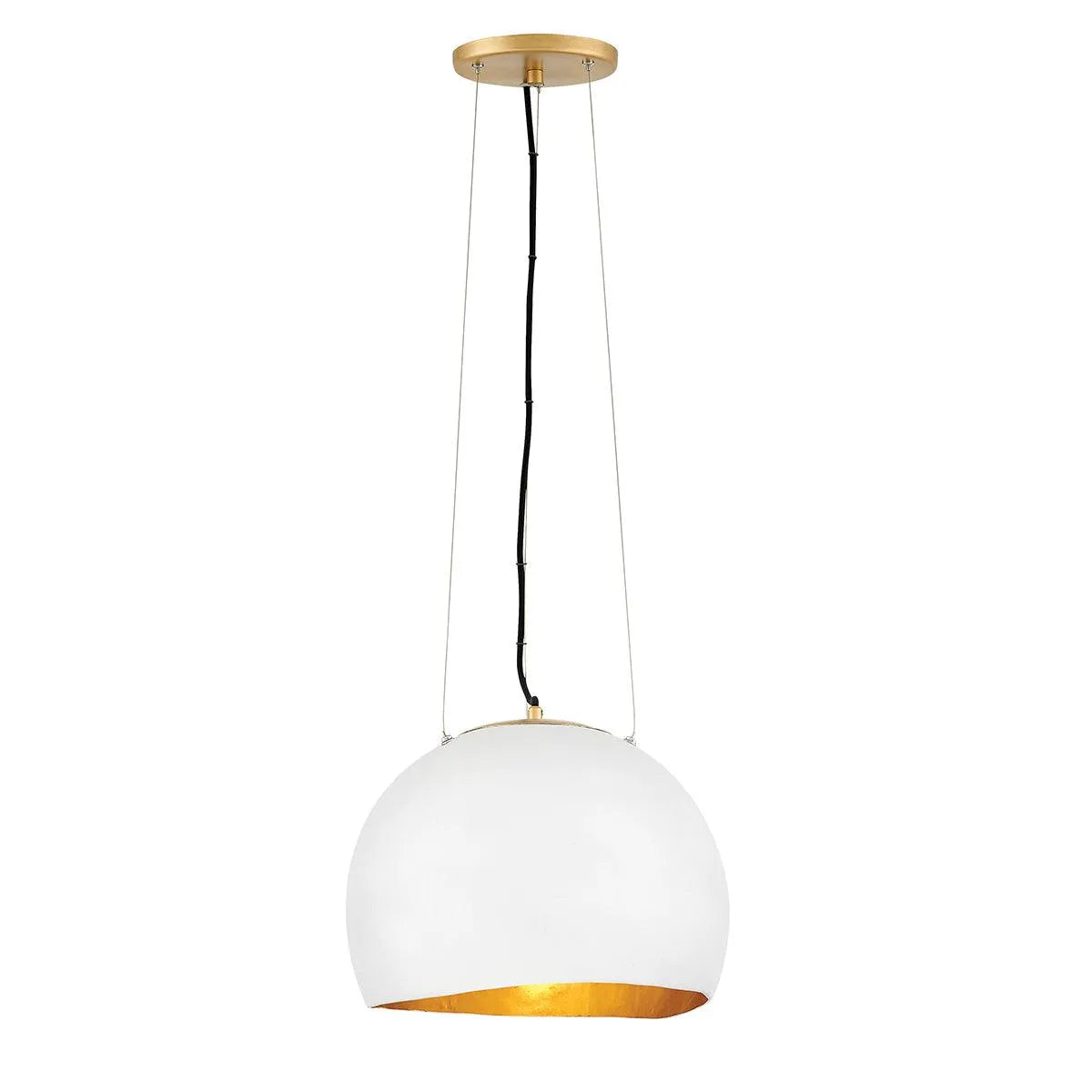 Elstead Lighting - QN-NULA-1P - Pendant