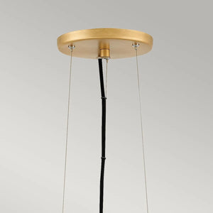 Elstead Lighting - QN-NULA-1P - Pendant