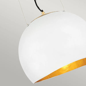 Elstead Lighting - QN-NULA-1P - Pendant