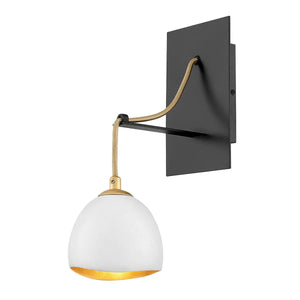 Elstead Lighting - QN-NULA1 - Wall Light