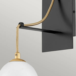 Elstead Lighting - QN-NULA1 - Wall Light