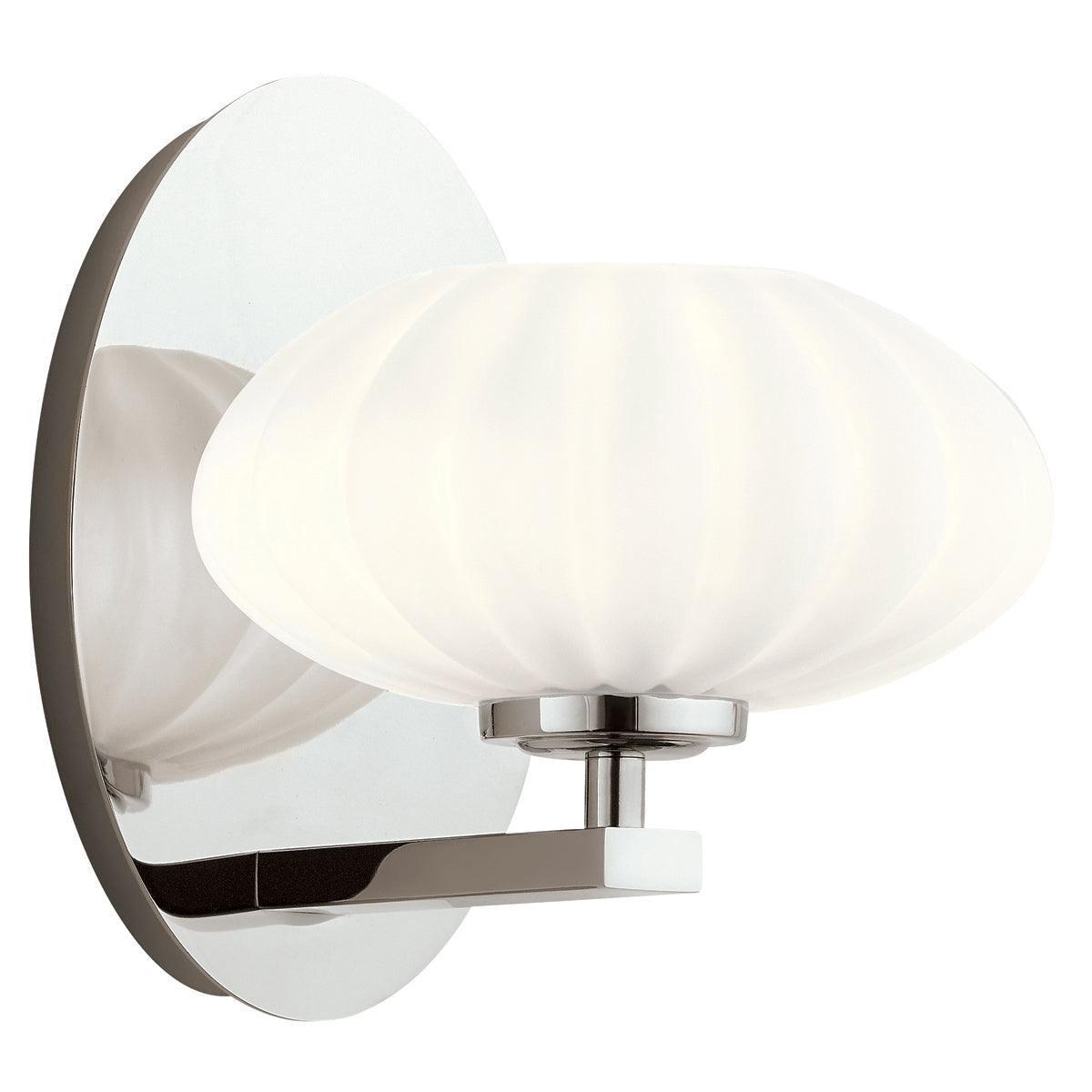 Elstead Lighting - QN-PIM1-PC - Wall Light