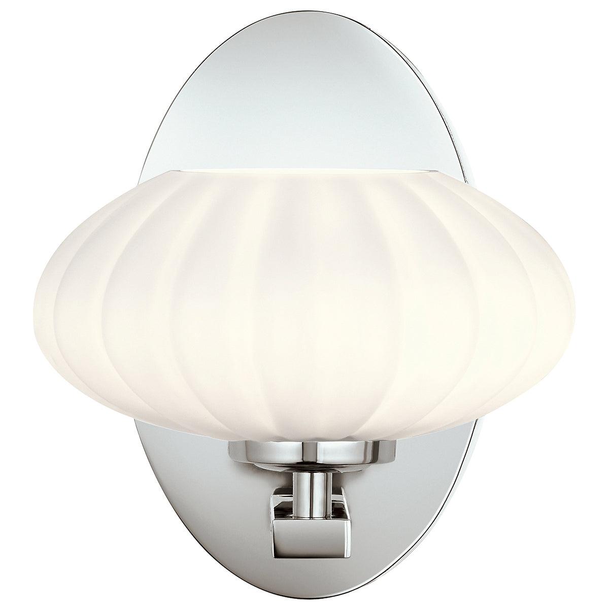 Elstead Lighting - QN-PIM1-PC - Wall Light