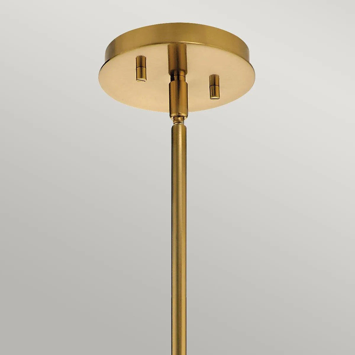 Elstead Lighting - QN-PIM5-FXG - Chandelier