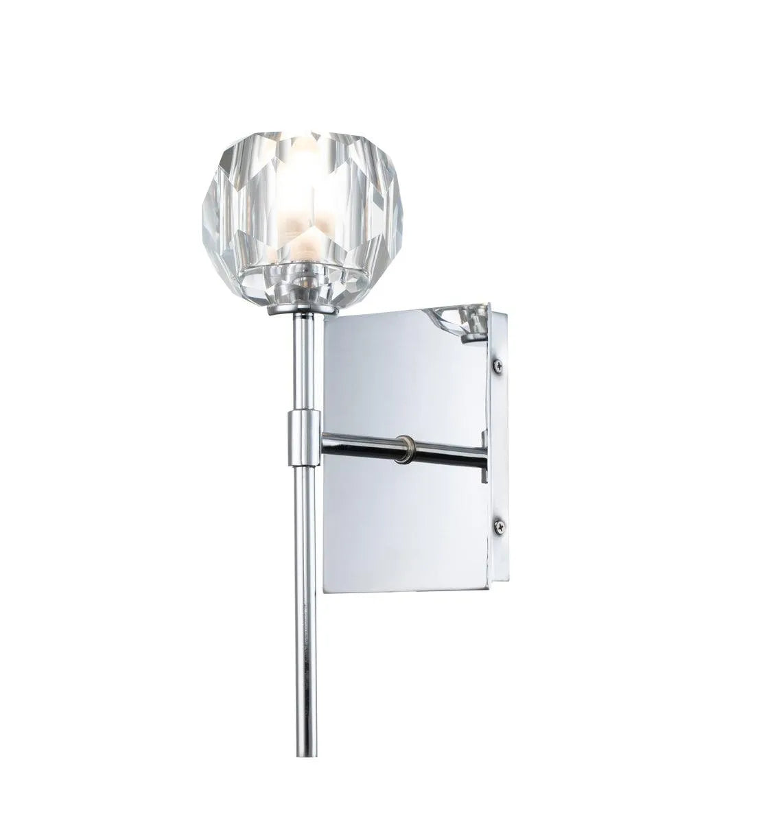 Elstead Lighting - QN-REGALIA1-PC-BATH - Wall Light