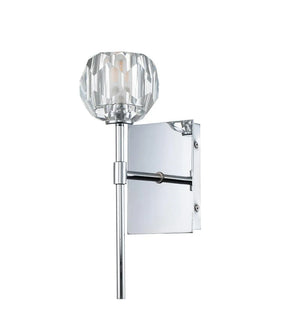 Elstead Lighting - QN-REGALIA1-PC-BATH - Wall Light