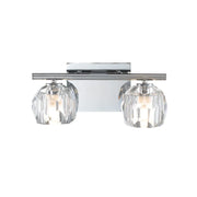 Elstead Lighting - QN-REGALIA2-PC-BATH - Wall Light