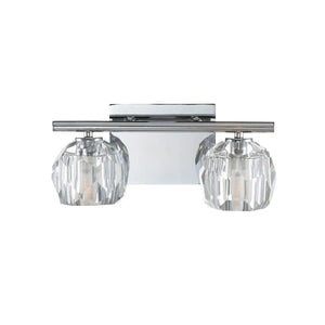 Elstead Lighting - QN-REGALIA2-PC-BATH - Wall Light