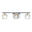 Elstead Lighting - QN-REGALIA3-PC-BATH - Wall Light