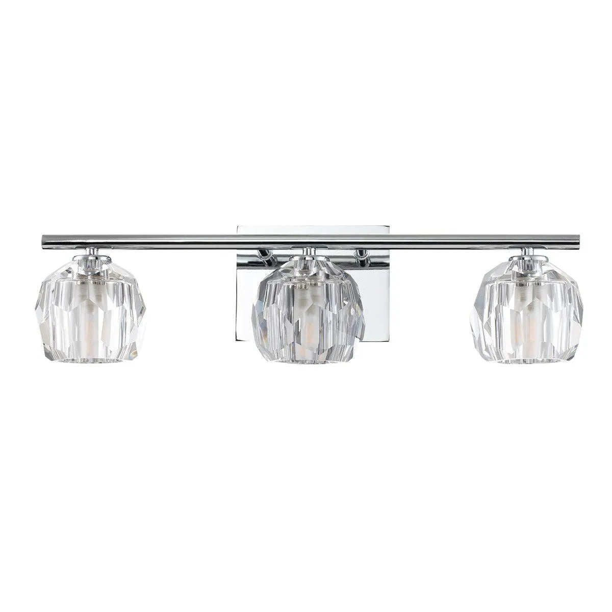 Elstead Lighting - QN-REGALIA3-PC-BATH - Wall Light