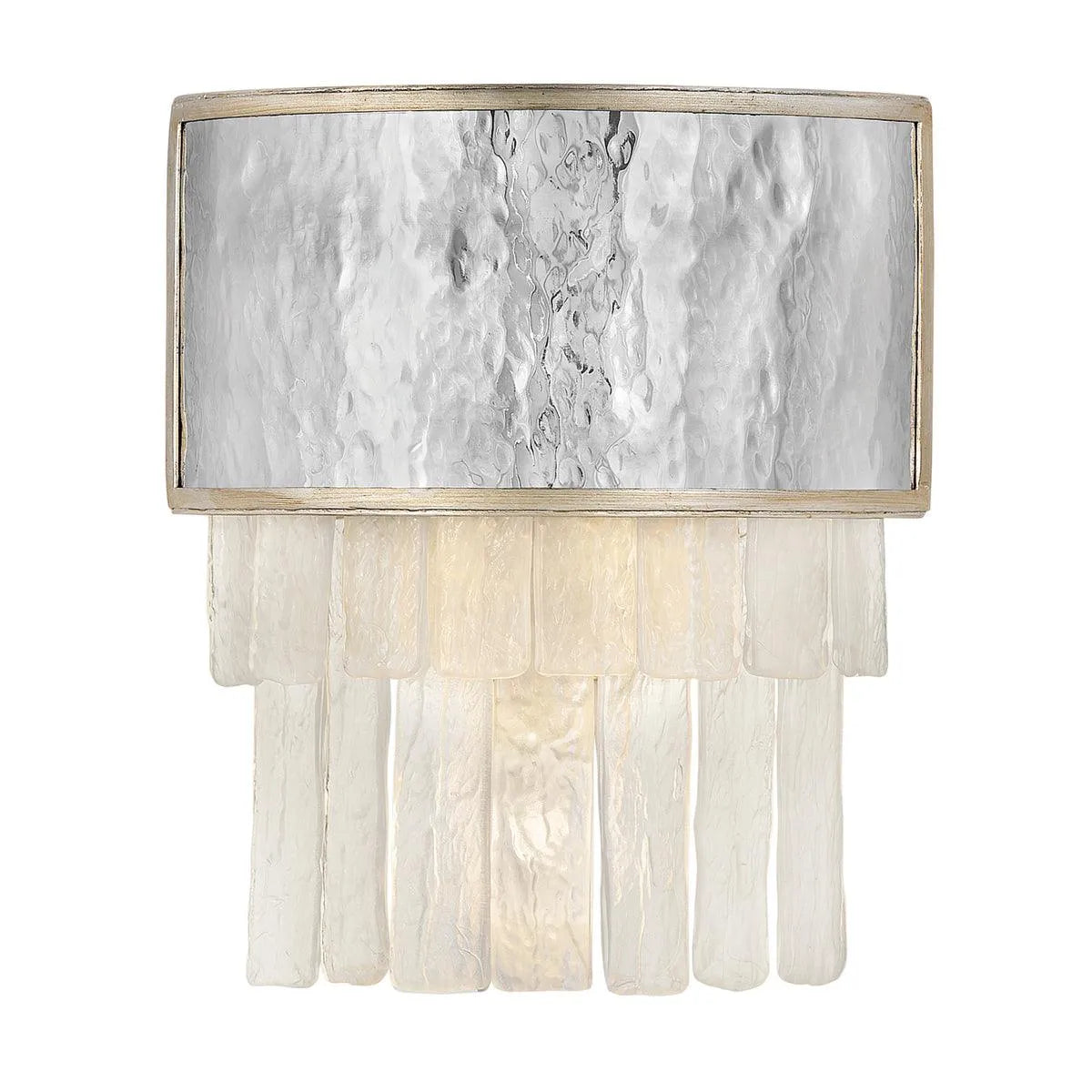 Elstead Lighting - QN-REVERIE2-CPG - Wall Light