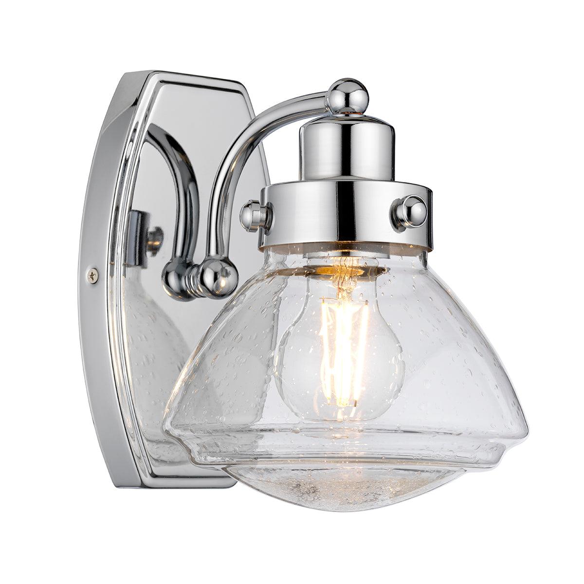 Elstead Lighting - QN-SCHOLAR1 - Wall Light