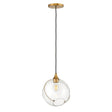 Elstead Lighting - QN-SKYE-1P - Elstead Lighting Quintiesse Collection Skye 1 Light Pendant from the Skye range. Part Number - QN-SKYE-1P