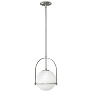 Elstead Lighting - QN-SOMERSET-P-O-BN - Pendant