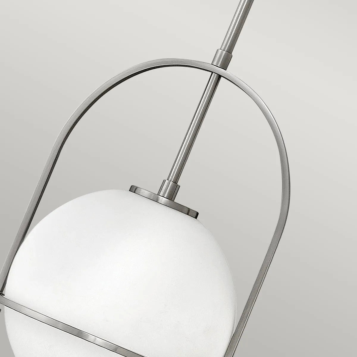 Elstead Lighting - QN-SOMERSET-P-O-BN - Pendant