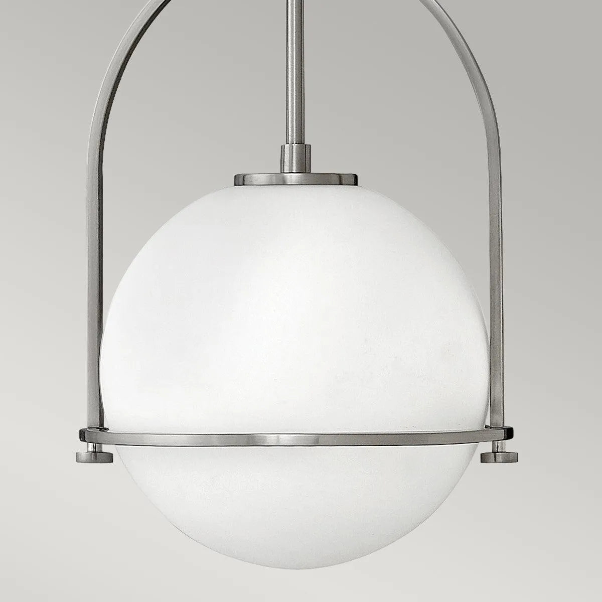 Elstead Lighting - QN-SOMERSET-P-O-BN - Pendant