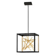 Elstead Lighting - QN-STYX-LED-P-BG - Pendant