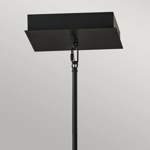 Elstead Lighting - QN-STYX-LED-P-BG - Pendant