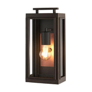 Elstead Lighting - QN-SUTCLIFFE-S-OZ - Outdoor Wall Light