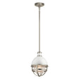 Elstead Lighting - QN-TOLLIS-MP-BN - Pendant