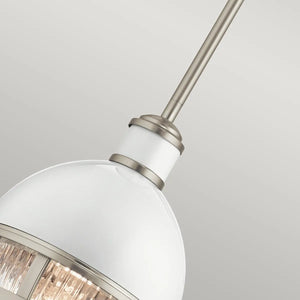 Elstead Lighting - QN-TOLLIS-MP-BN - Pendant