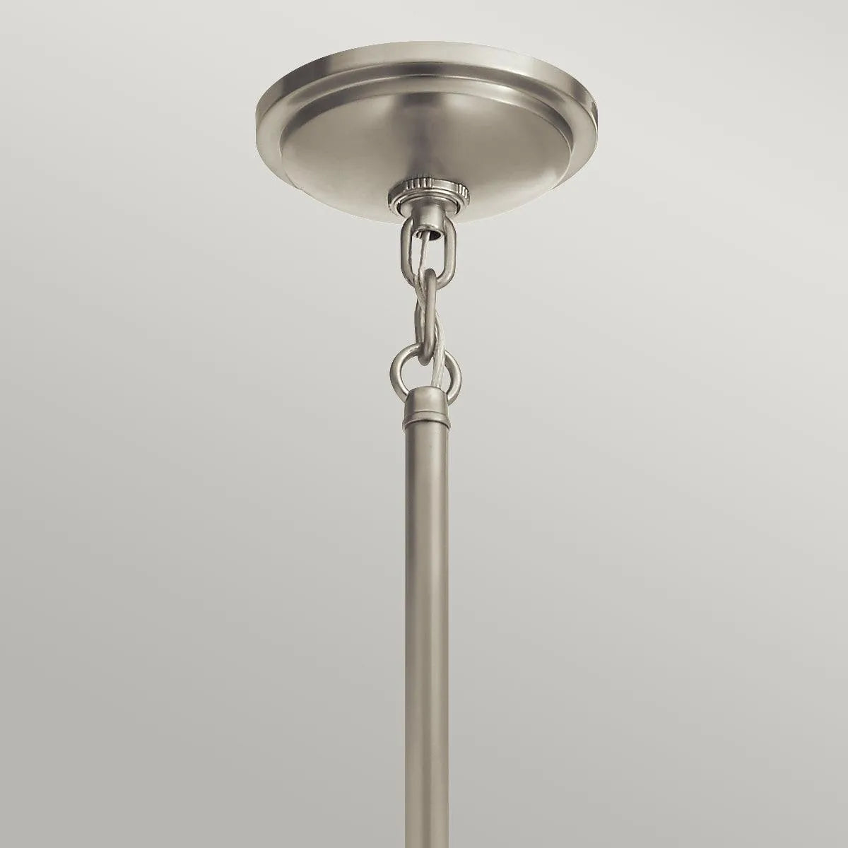 Elstead Lighting - QN-TOLLIS-P-BN - Pendant