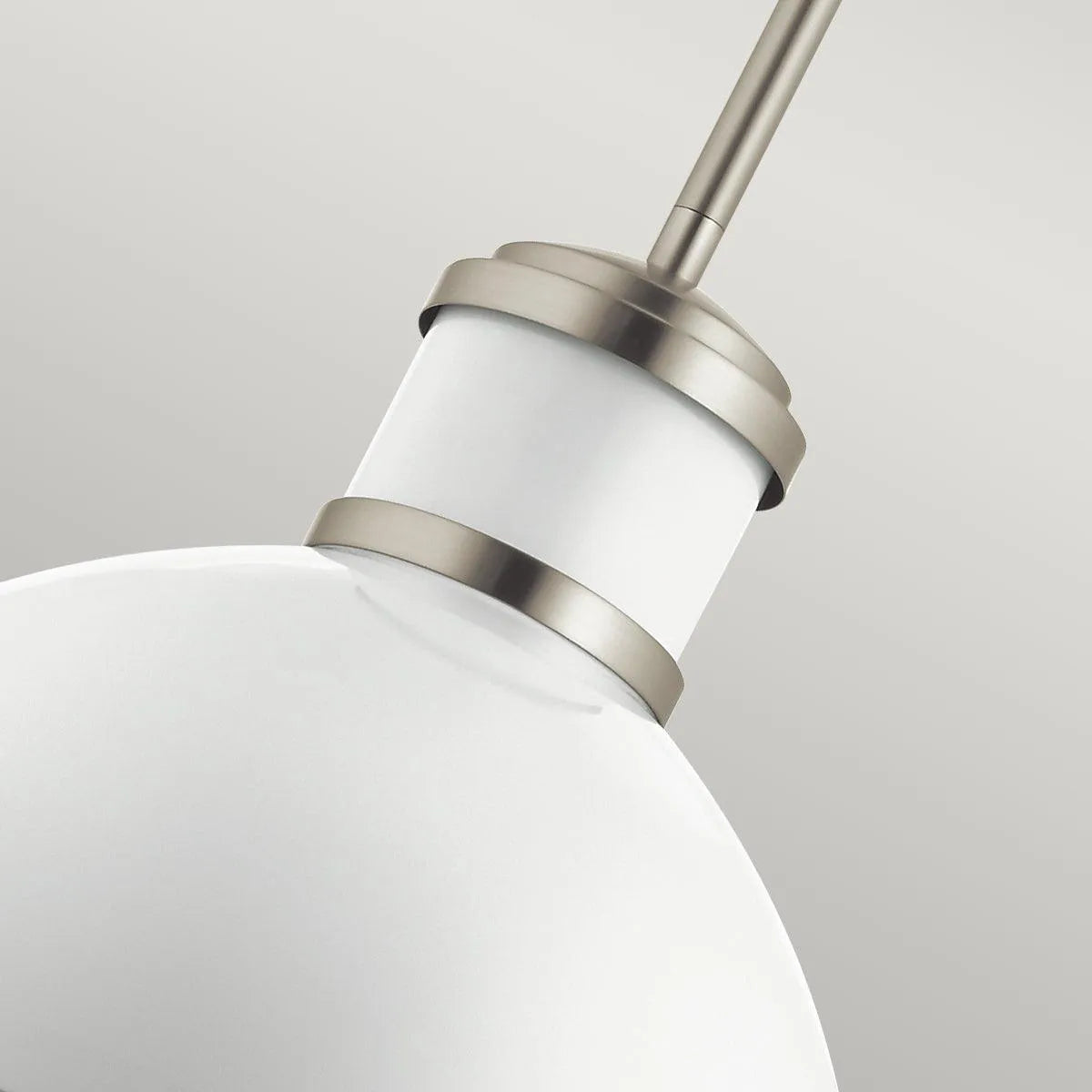 Elstead Lighting - QN-TOLLIS-P-BN - Pendant