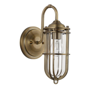 Elstead Lighting - QN-URBANREST1 - Wall Light