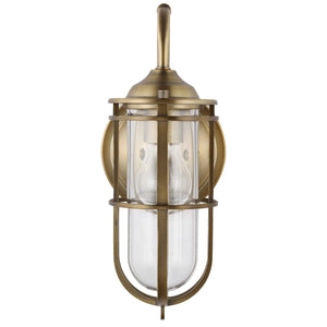 Elstead Lighting - QN-URBANREST1 - Wall Light