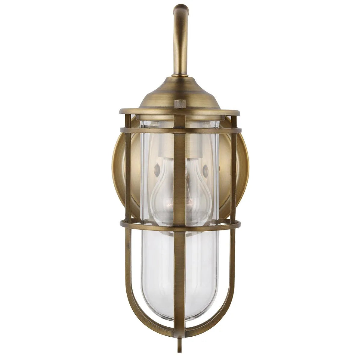 Elstead Lighting - QN-URBANREST1 - Wall Light