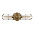 Elstead Lighting - QN-URBANREST2 - Wall Light