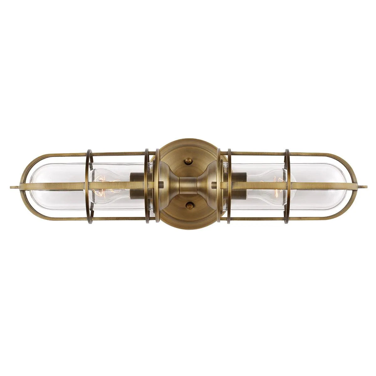 Elstead Lighting - QN-URBANREST2 - Wall Light