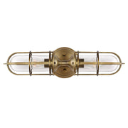 Elstead Lighting - QN-URBANREST2 - Wall Light