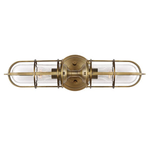 Elstead Lighting - QN-URBANREST2 - Wall Light