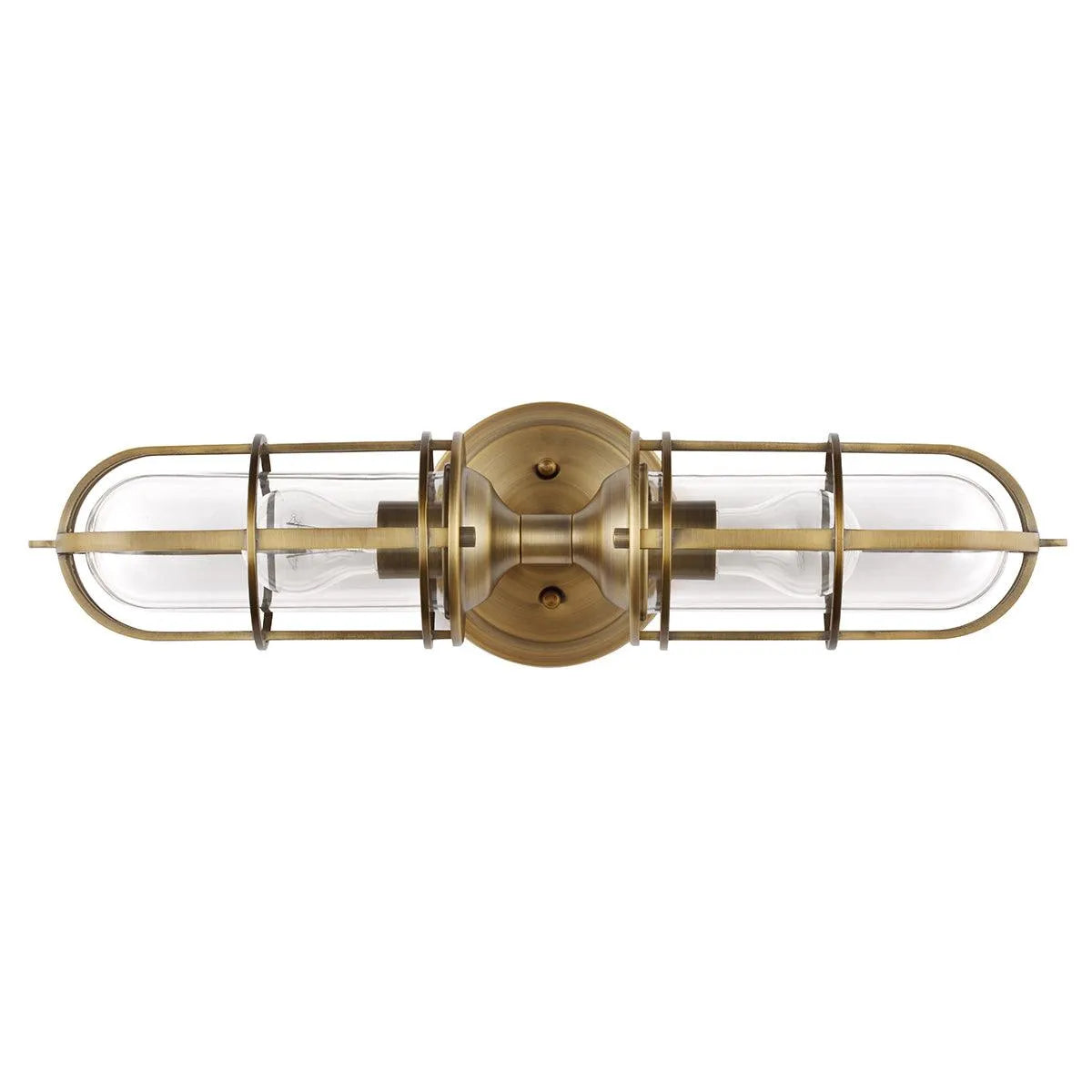 Elstead Lighting - QN-URBANREST2 - Wall Light