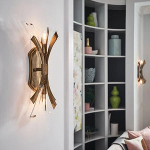 Elstead Lighting - QN-VIDA2 - Wall Light